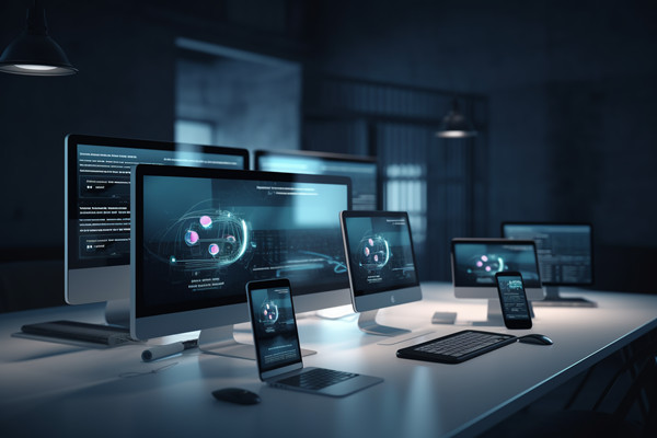 集團(tuán)管控的未來趨勢(shì)：數(shù)字化，平臺(tái)化，生態(tài)化