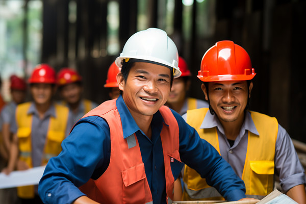 環(huán)境管理咨詢：實現(xiàn)綠色制造，提升企業(yè)社會責任