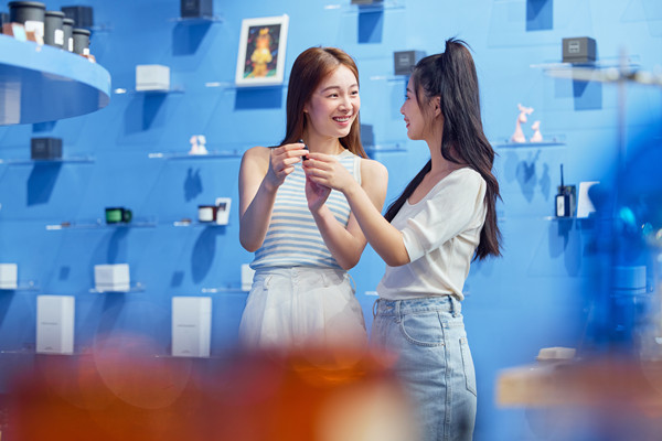 品牌推廣：線上線下融合，實(shí)現(xiàn)品牌目標(biāo)