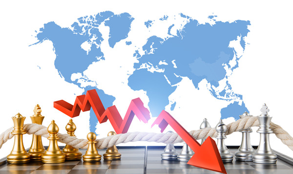 年度國(guó)際化戰(zhàn)略：全球視野，布局未來(lái)