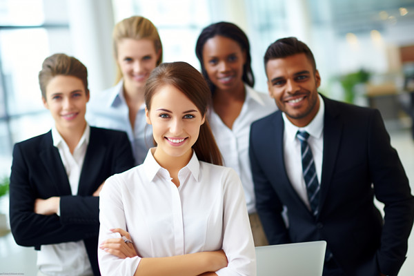 優(yōu)化組織內(nèi)部協(xié)同與溝通機(jī)制，提高組織效率和執(zhí)行力