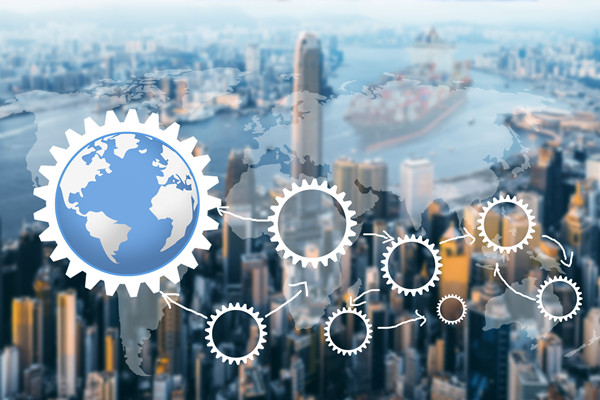 戰(zhàn)略決策：明智抉擇，引領(lǐng)企業(yè)走向成功