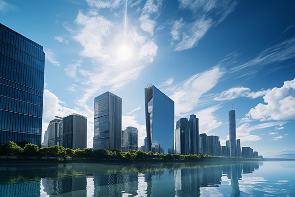 集團(tuán)管控：一種戰(zhàn)略性、系統(tǒng)性、高效性管理框架