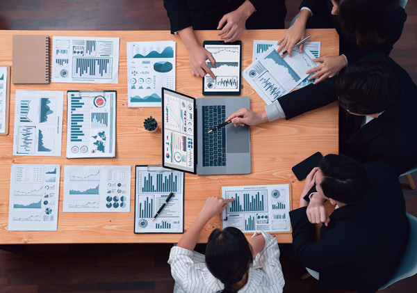 如何針對問題，制定合適的績效改進(jìn)方案？