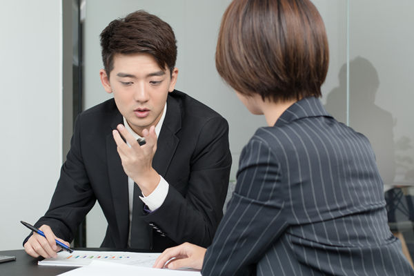 績效培訓：提升技能，提高員工績效