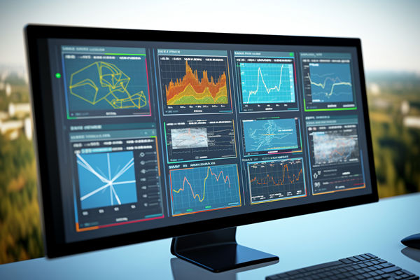 企業(yè)風險管理：識別、評估與控制潛在風險