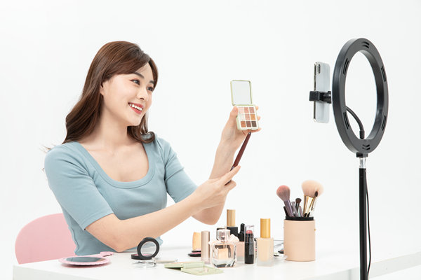 跨境電商營銷：拓展海外市場，提升企業(yè)競爭力