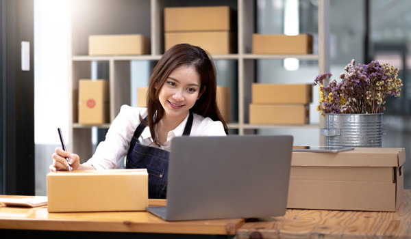 端到端供應鏈：實現(xiàn)全程管控，提升整體效益