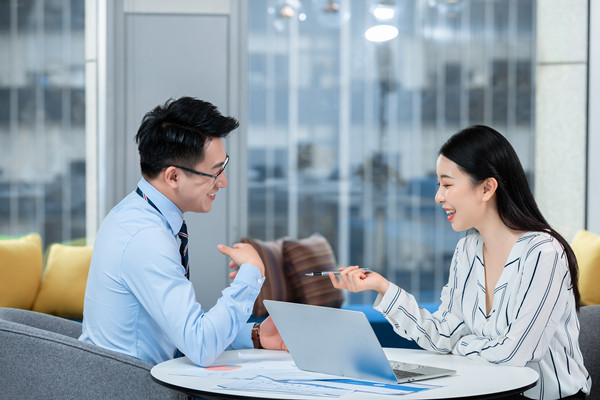 客戶關(guān)系管理：建立長期、穩(wěn)定的客戶關(guān)系