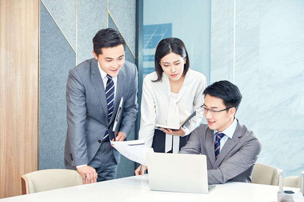 風(fēng)險(xiǎn)控制：預(yù)防和應(yīng)對(duì)潛在風(fēng)險(xiǎn)，確保戰(zhàn)略穩(wěn)健