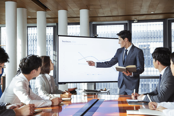 強(qiáng)化組織執(zhí)行力，加速企業(yè)戰(zhàn)略目標(biāo)與計劃的成功落地