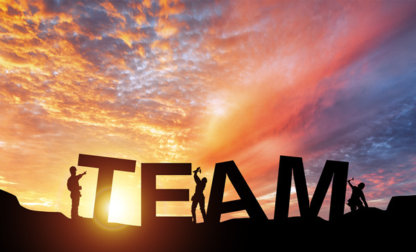 擁抱未來，共創(chuàng)高效：信息技術(shù)與組織運營的完美融合