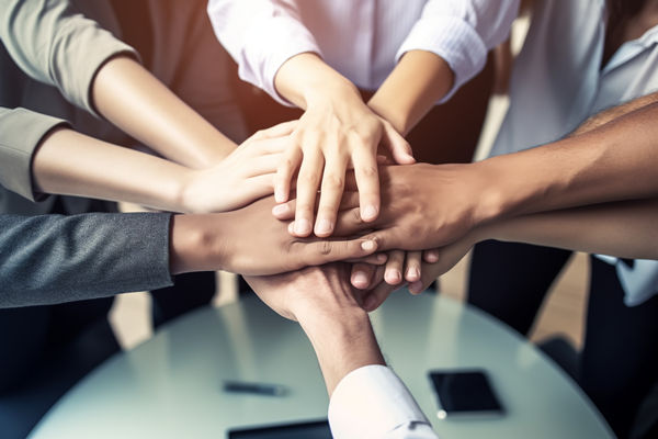 超越招聘：全面解析人力資源管理中的選、育、用、留