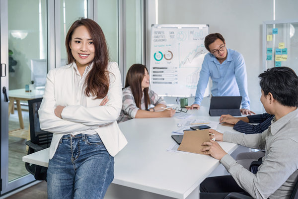 年度經(jīng)營計劃管理咨詢：明確目標，強化執(zhí)行力