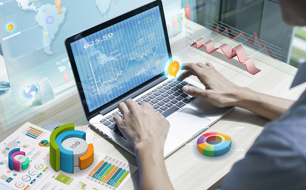 品牌數(shù)據(jù)分析：利用數(shù)據(jù)驅(qū)動(dòng)決策，提升營(yíng)銷(xiāo)效果