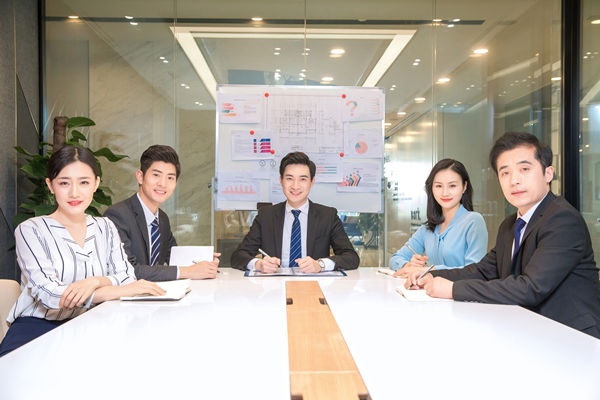 跨地域、跨行業(yè)集團(tuán)管控挑戰(zhàn)與解決方案