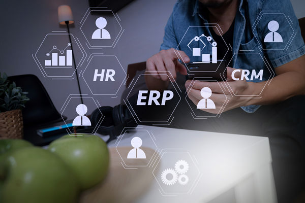 跨地域、跨行業(yè)集團(tuán)管控挑戰(zhàn)與解決方案