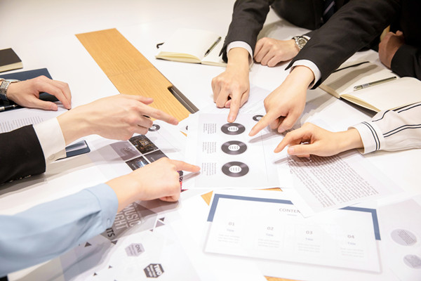 組織規(guī)劃的藝術(shù)與實踐：戰(zhàn)略、組織與人的協(xié)同