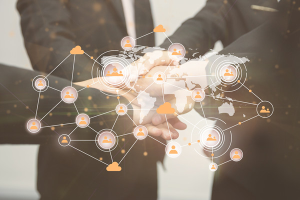 集團(tuán)管控：打破信息孤島，構(gòu)建高效信息共享平臺