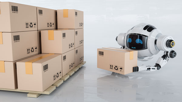 借助數(shù)字化技術(shù)，實現(xiàn)供應(yīng)鏈管理的轉(zhuǎn)型升級