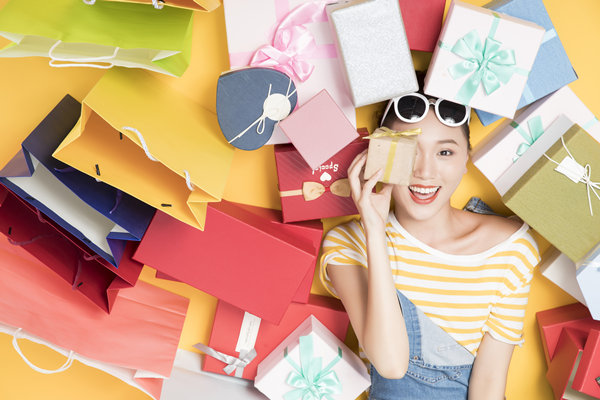 品牌個(gè)性化：打造獨(dú)特的品牌個(gè)性，吸引目標(biāo)受眾