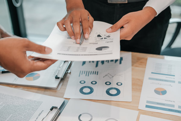 績效管理：激發(fā)潛能，提升組織效率的核心戰(zhàn)略