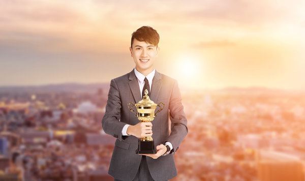 績效管理：激發(fā)潛能，提升組織效率的核心戰(zhàn)略