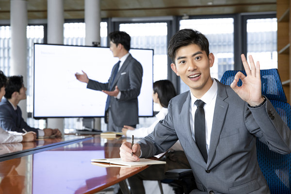 績效管理：激發(fā)潛能，提升組織效率的核心戰(zhàn)略