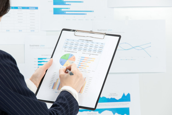 目標(biāo)設(shè)定與追蹤：明確目標(biāo)，確?？冃н_成