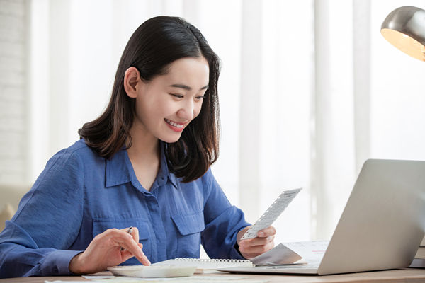 重塑預(yù)算管理體系，應(yīng)對復(fù)雜商業(yè)環(huán)境