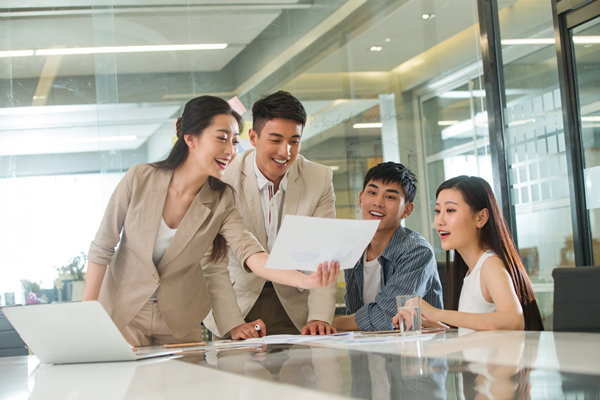 薪酬與績效掛鉤：激勵(lì)員工，提高工作表現(xiàn)