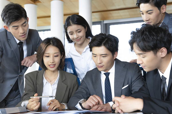 創(chuàng)新組織模式，釋放企業(yè)潛能，煥發(fā)活力與生機(jī)