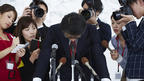 危機(jī)公關(guān)：快速響應(yīng)，維護(hù)品牌聲譽(yù)