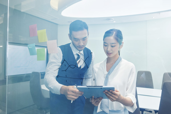 薪酬調(diào)整流程：規(guī)范流程，確保公平合理