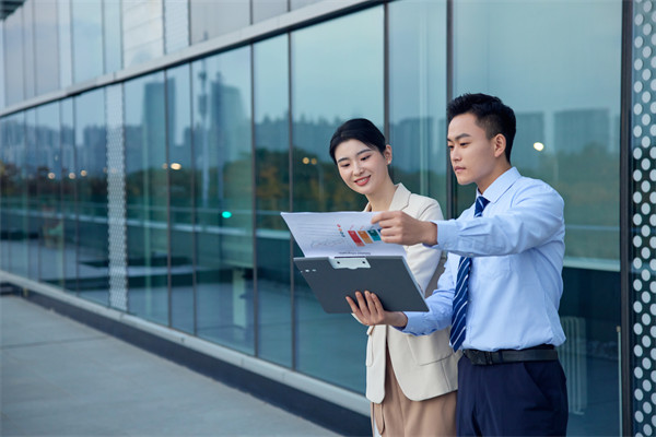 優(yōu)化集團(tuán)管控流程：提高運營效率與決策反應(yīng)速度