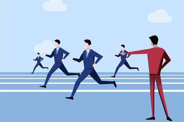 深度解讀集團(tuán)管控，打造高效管理體系，驅(qū)動企業(yè)成長