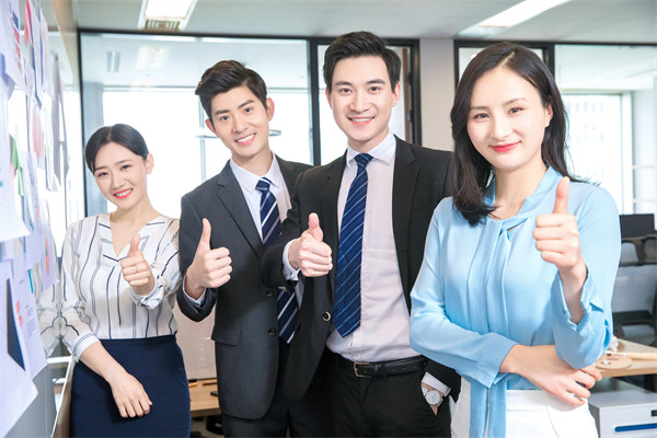 人力資源管理新篇章：打造高效團(tuán)隊(duì)，驅(qū)動(dòng)企業(yè)騰飛