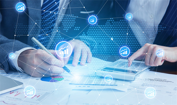 精準(zhǔn)戰(zhàn)略咨詢，助力企業(yè)決策，開啟發(fā)展新篇章