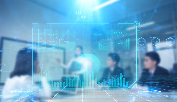 營銷戰(zhàn)略：制定有效策略，引領(lǐng)業(yè)務(wù)增長