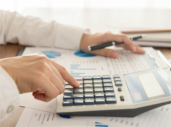 獎金分配方案：制定方案，確保公平公正