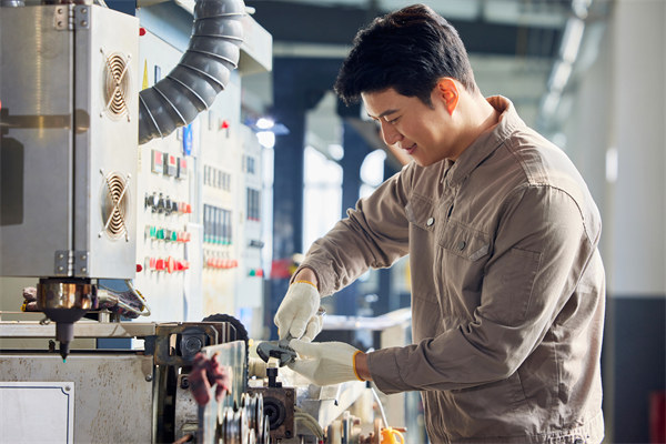 協(xié)同供應(yīng)鏈：強(qiáng)化合作伙伴關(guān)系，提升整體競爭力