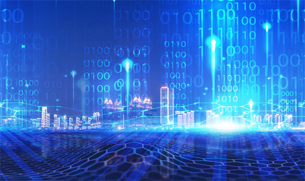 集團(tuán)管控的未來趨勢：數(shù)字化、智能化與全球化的融合