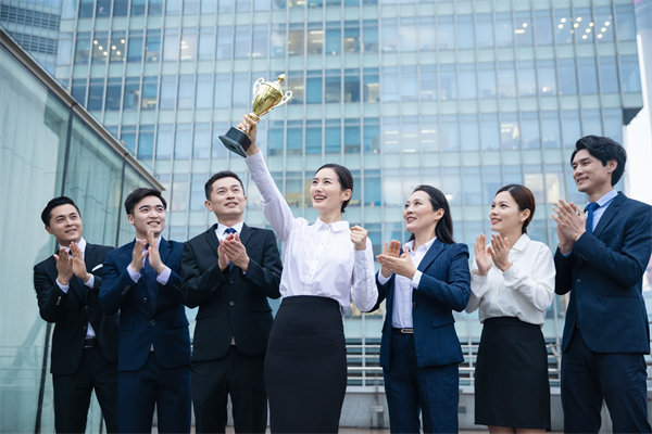 深度剖析組織規(guī)劃，打造企業(yè)核心競爭力，驅(qū)動發(fā)展