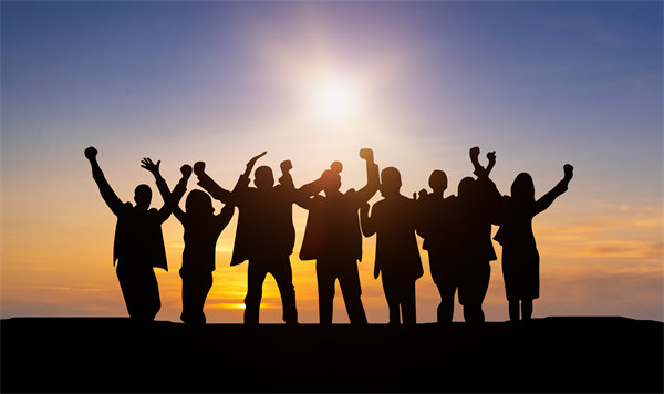 聚焦組織目標(biāo)，明確發(fā)展方向，共筑宏偉藍(lán)圖