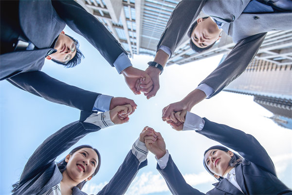 深化集團(tuán)協(xié)同合作，提升管控效能，開創(chuàng)發(fā)展新篇章