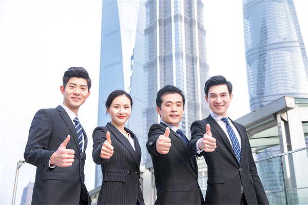 深化集團(tuán)協(xié)同合作，提升管控效能，開(kāi)創(chuàng)發(fā)展新篇章