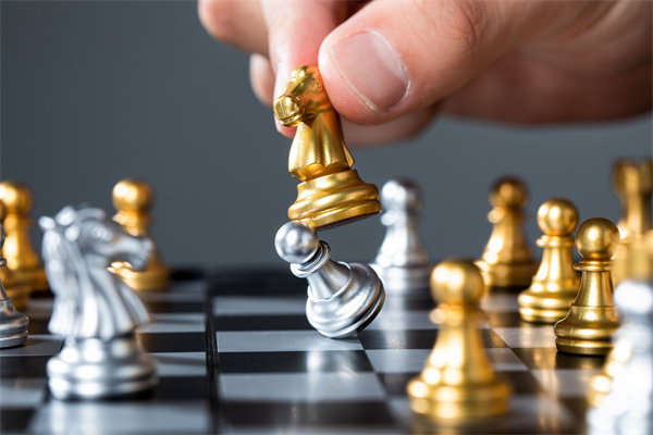 企業(yè)管理升級助力：突破瓶頸，實現(xiàn)持續(xù)增長