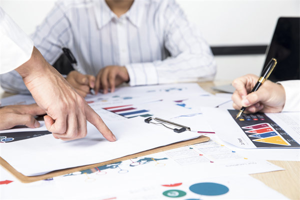 預算管理，企業(yè)成長之翼，揭秘高效預算策略