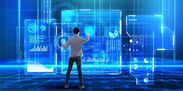 數(shù)字化品牌戰(zhàn)略：引領(lǐng)潮流，提升品牌影響力