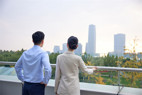 福利政策規(guī)劃：提供福利保障，增強(qiáng)員工忠誠(chéng)度